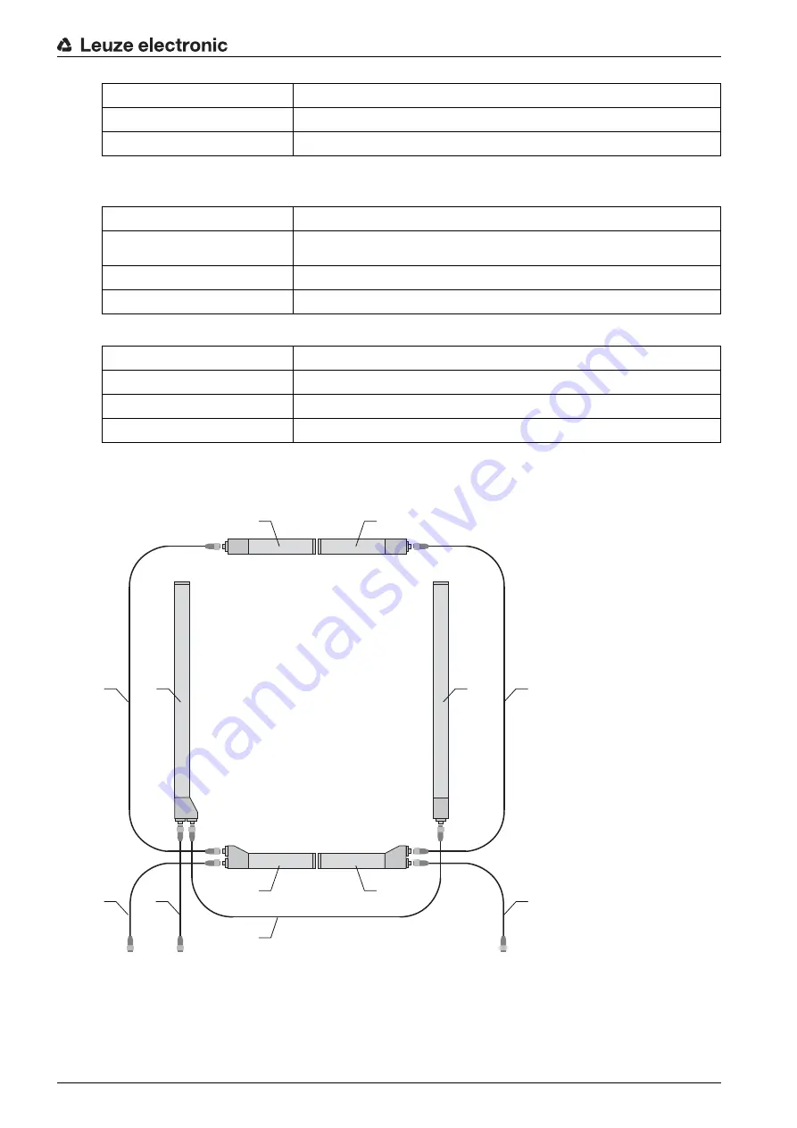 Leuze electronic CML 720i Ex Скачать руководство пользователя страница 105