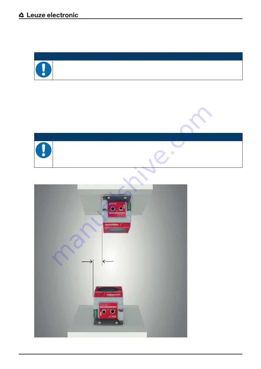 Leuze electronic DDLS 548i Manual Download Page 29