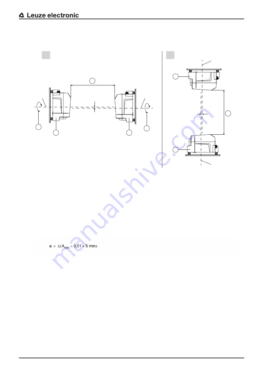 Leuze electronic DDLS 548i Скачать руководство пользователя страница 33