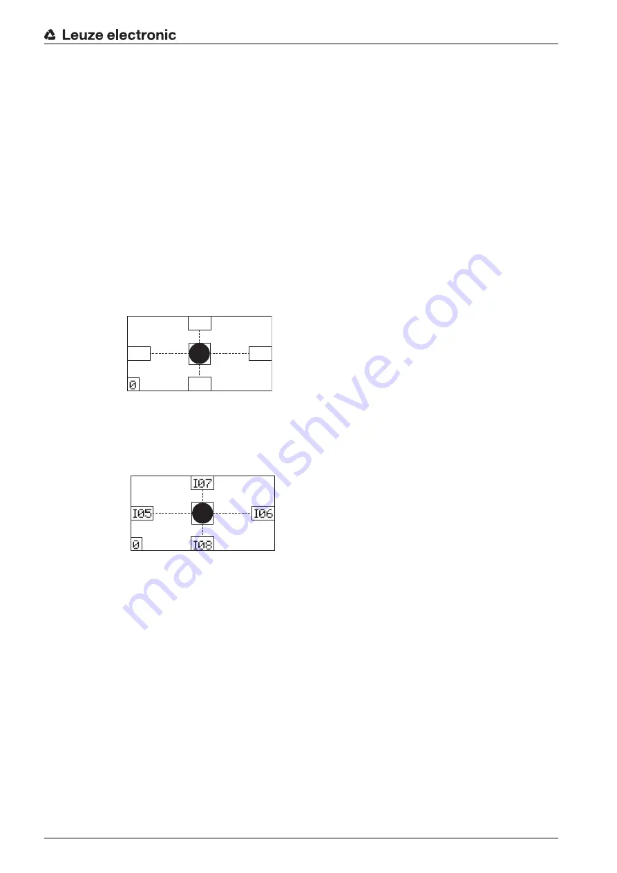 Leuze electronic LSIS 472i M45-I1 Скачать руководство пользователя страница 15