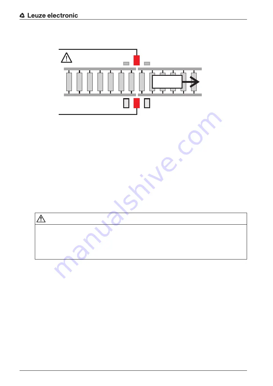 Leuze electronic MSI 420.TMC-03 Скачать руководство пользователя страница 11