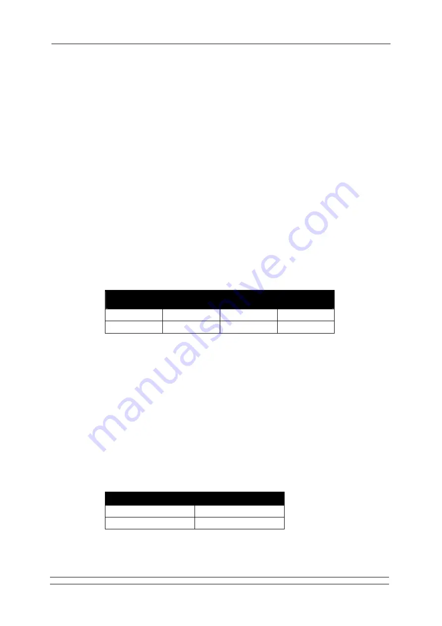 Leuze electronic OMS2/120 CAN Technical Description Download Page 24