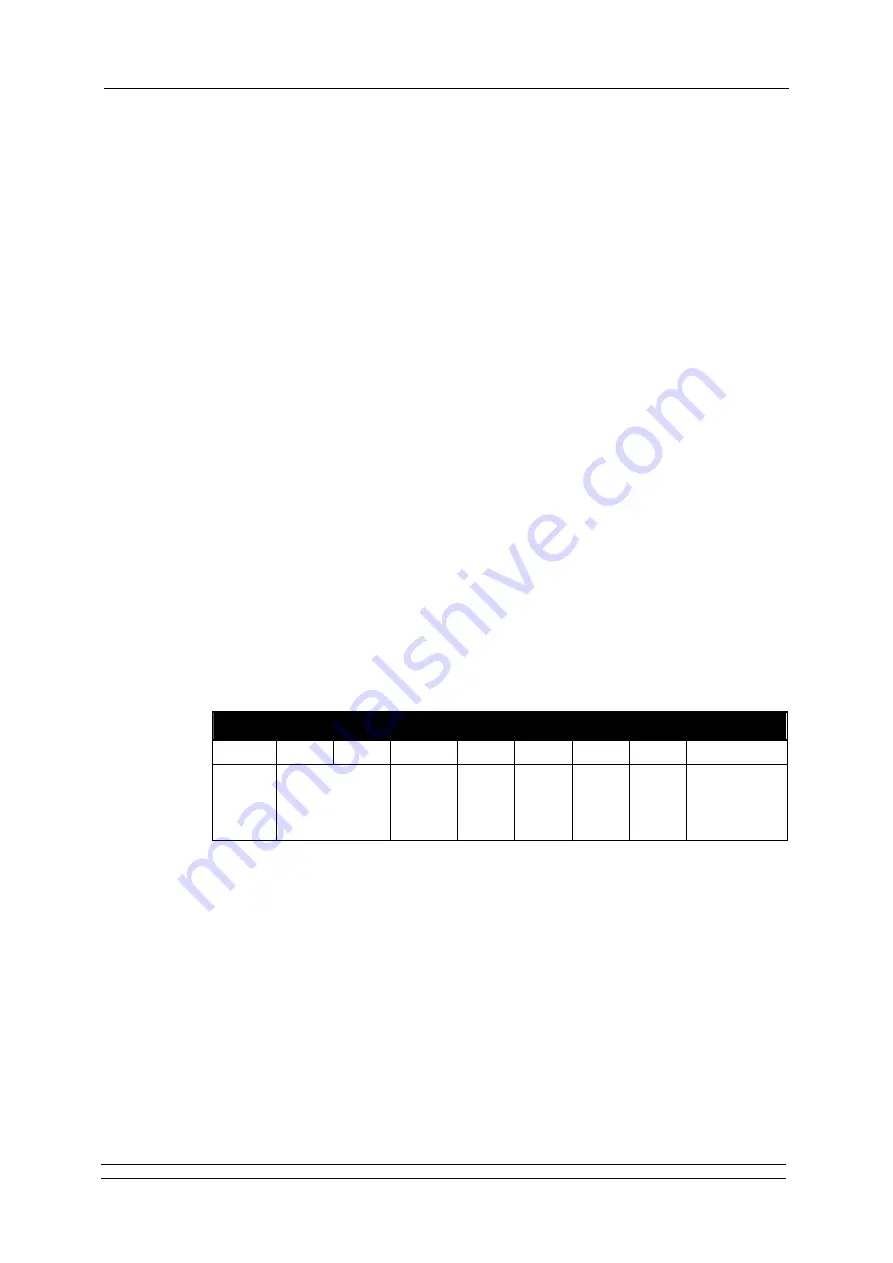 Leuze electronic OMS2/120 CAN Technical Description Download Page 34