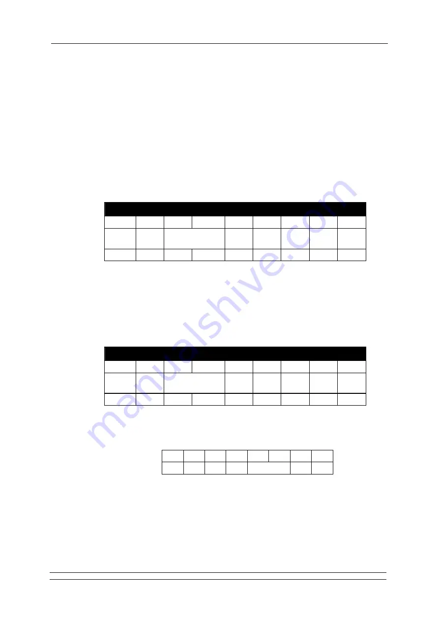 Leuze electronic OMS2/120 CAN Technical Description Download Page 36