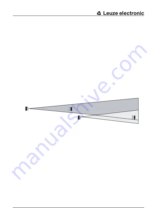 Leuze electronic SD4R 14 Connecting And Operating Instructions Download Page 18