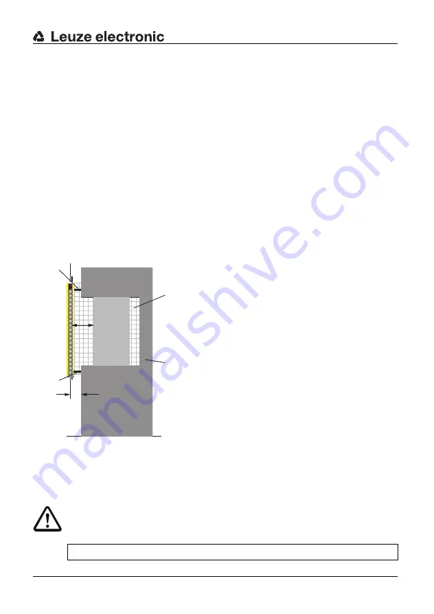 Leuze electronic SD4R 14 Connecting And Operating Instructions Download Page 27