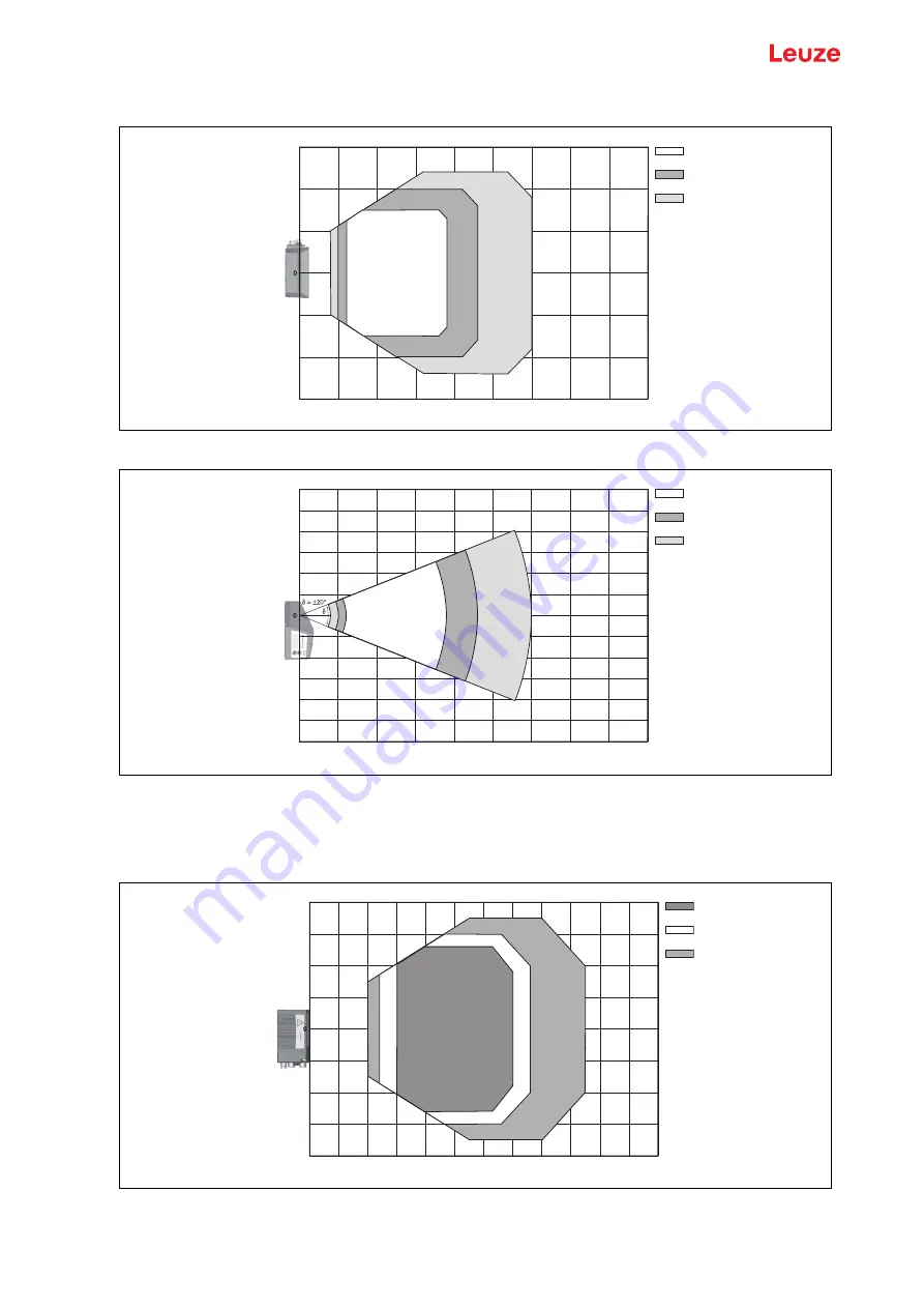 Leuze BCL 300i Operating Instructions Manual Download Page 52