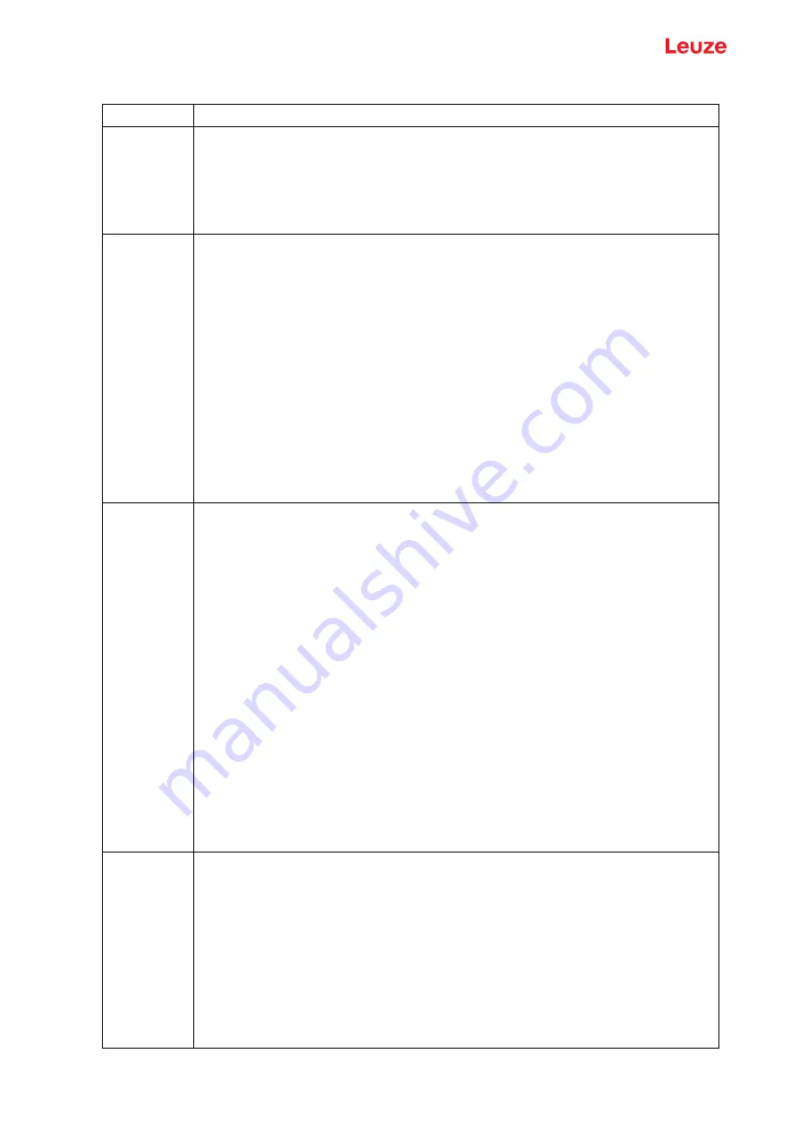 Leuze BCL 358 Original Operating Instructions Download Page 123