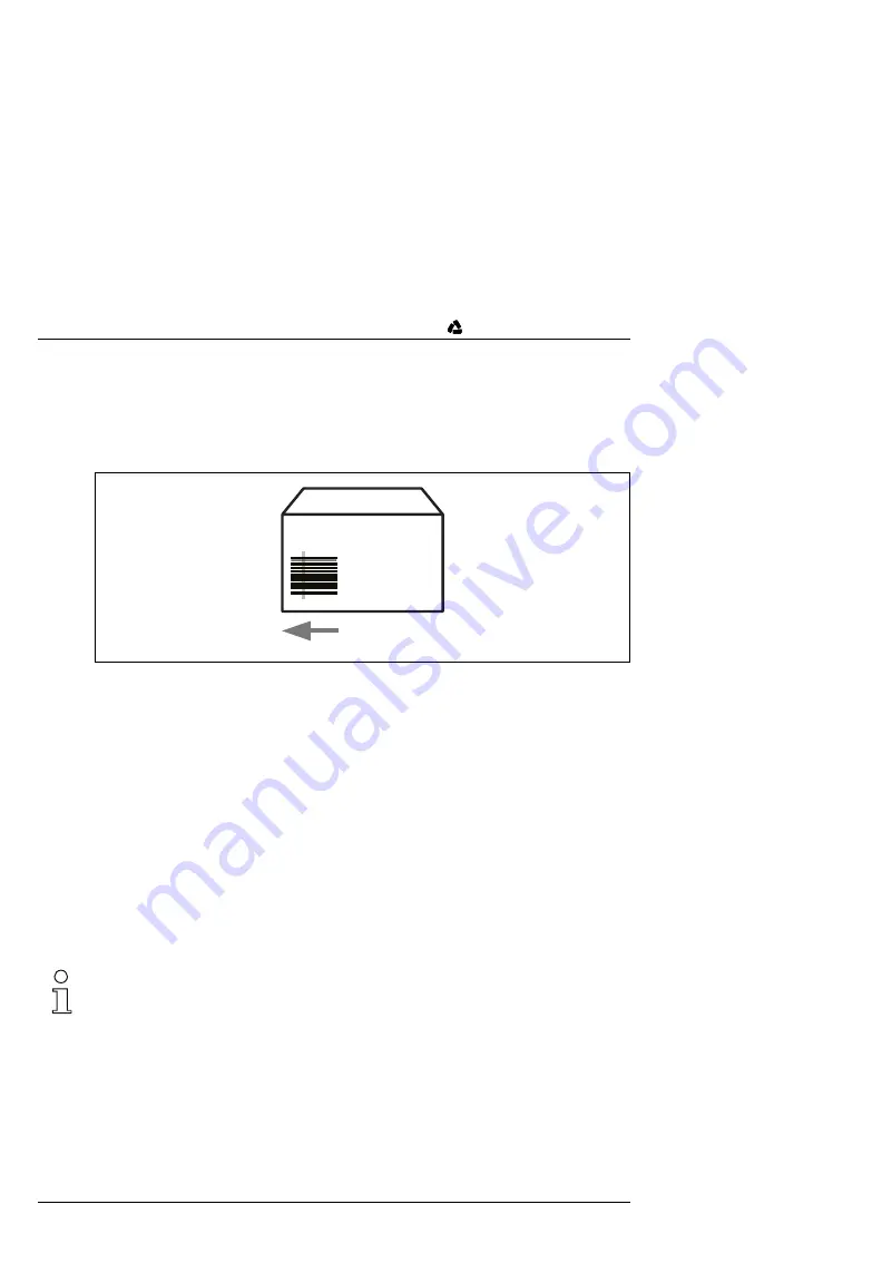 Leuze BCL 40 Technical Description Download Page 24