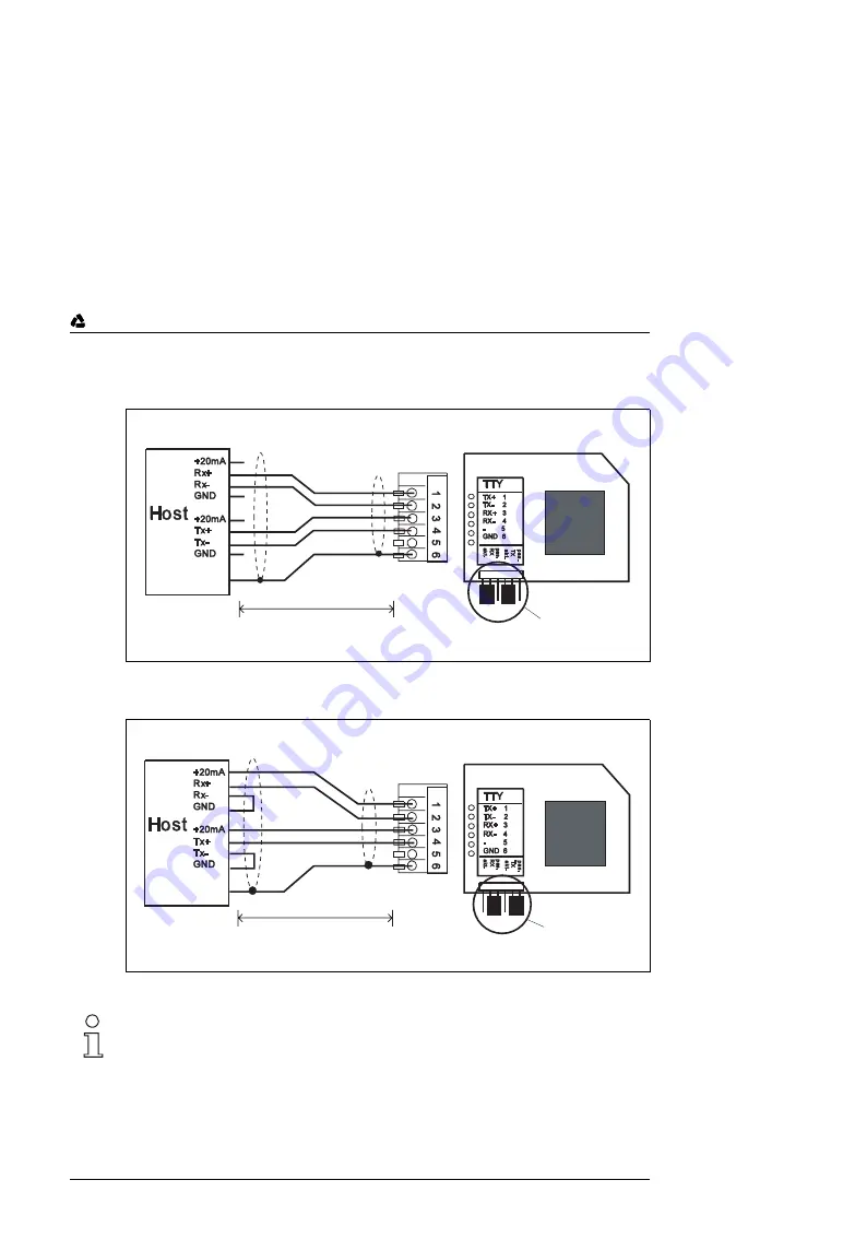 Leuze BCL 40 Technical Description Download Page 47