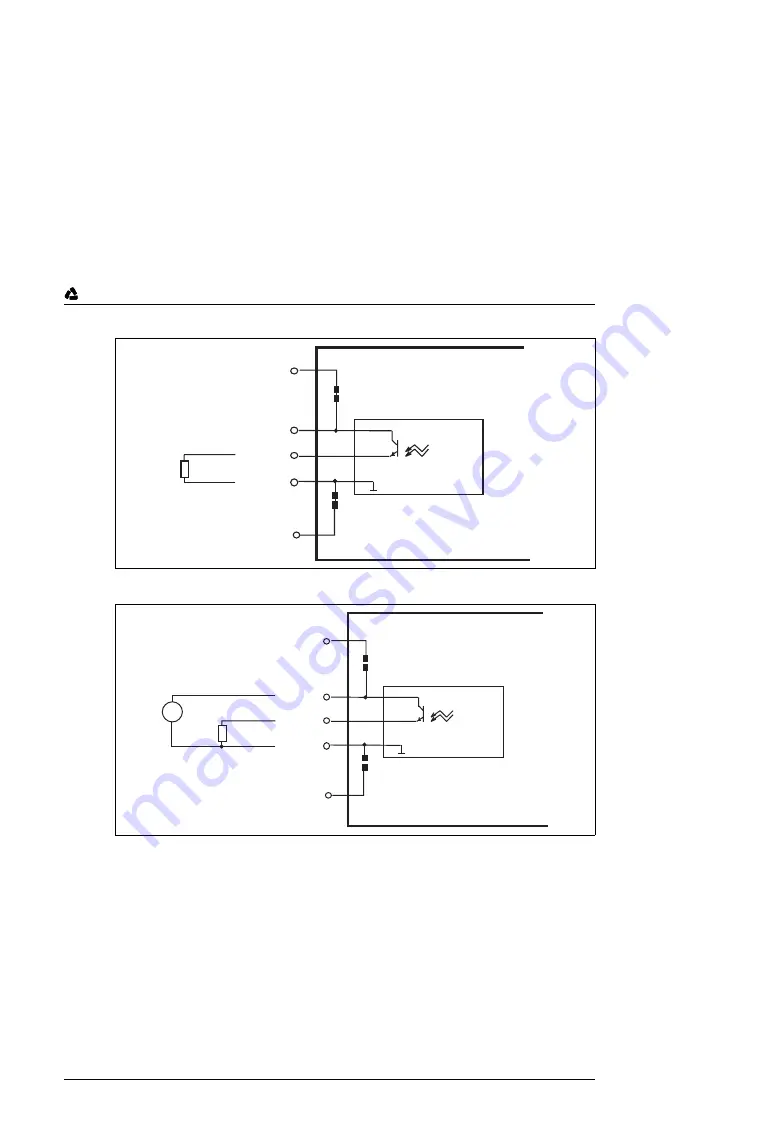 Leuze BCL 40 Technical Description Download Page 51