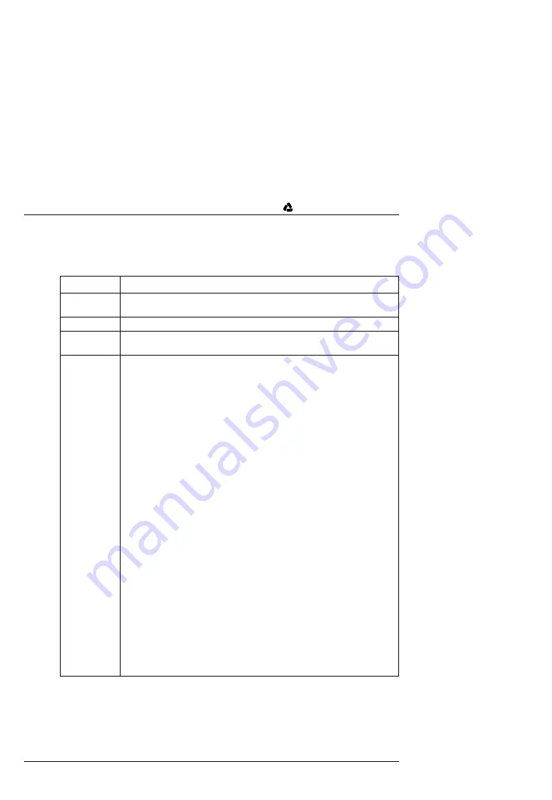 Leuze BCL 40 Technical Description Download Page 82