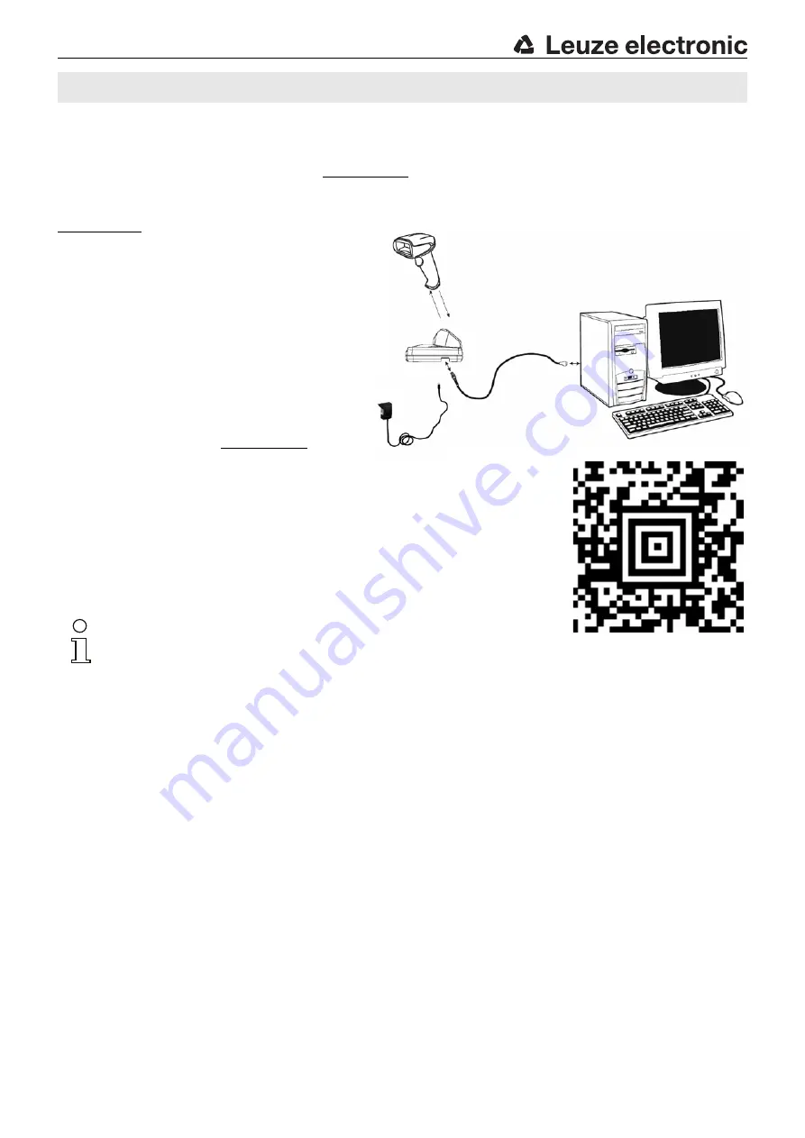 Leuze it 1452g Manual Download Page 10