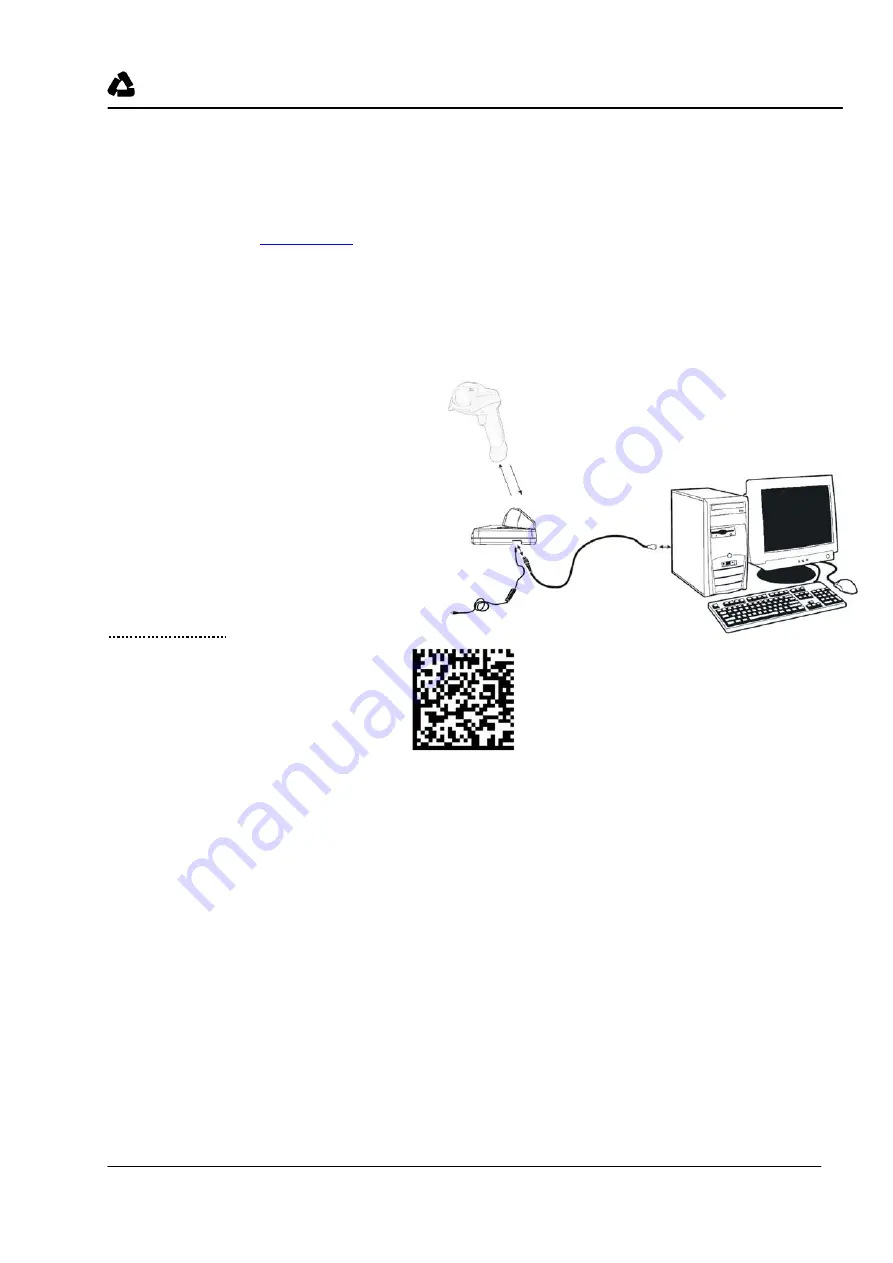 Leuze IT 6320 DPM Quick Start User Manual Download Page 16