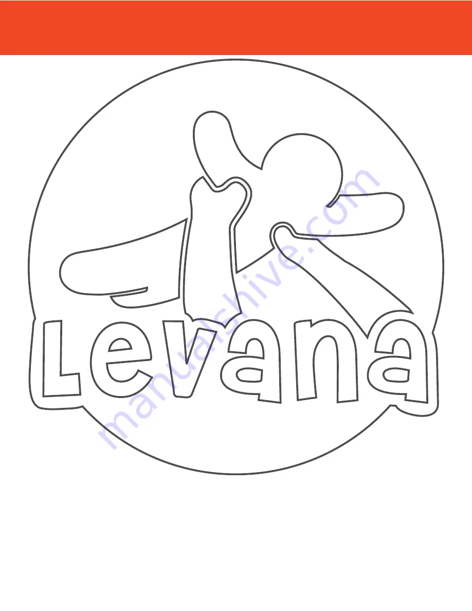 Levana LV-TW300 User Manual Download Page 25