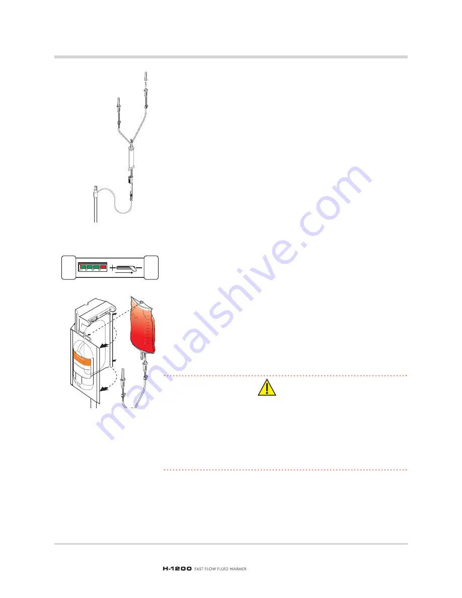 level 1 H-1200 115V Operator'S Manual Download Page 47