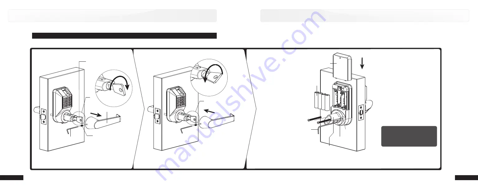 Level LIS2010-MT-1800/11 User Manual Download Page 9