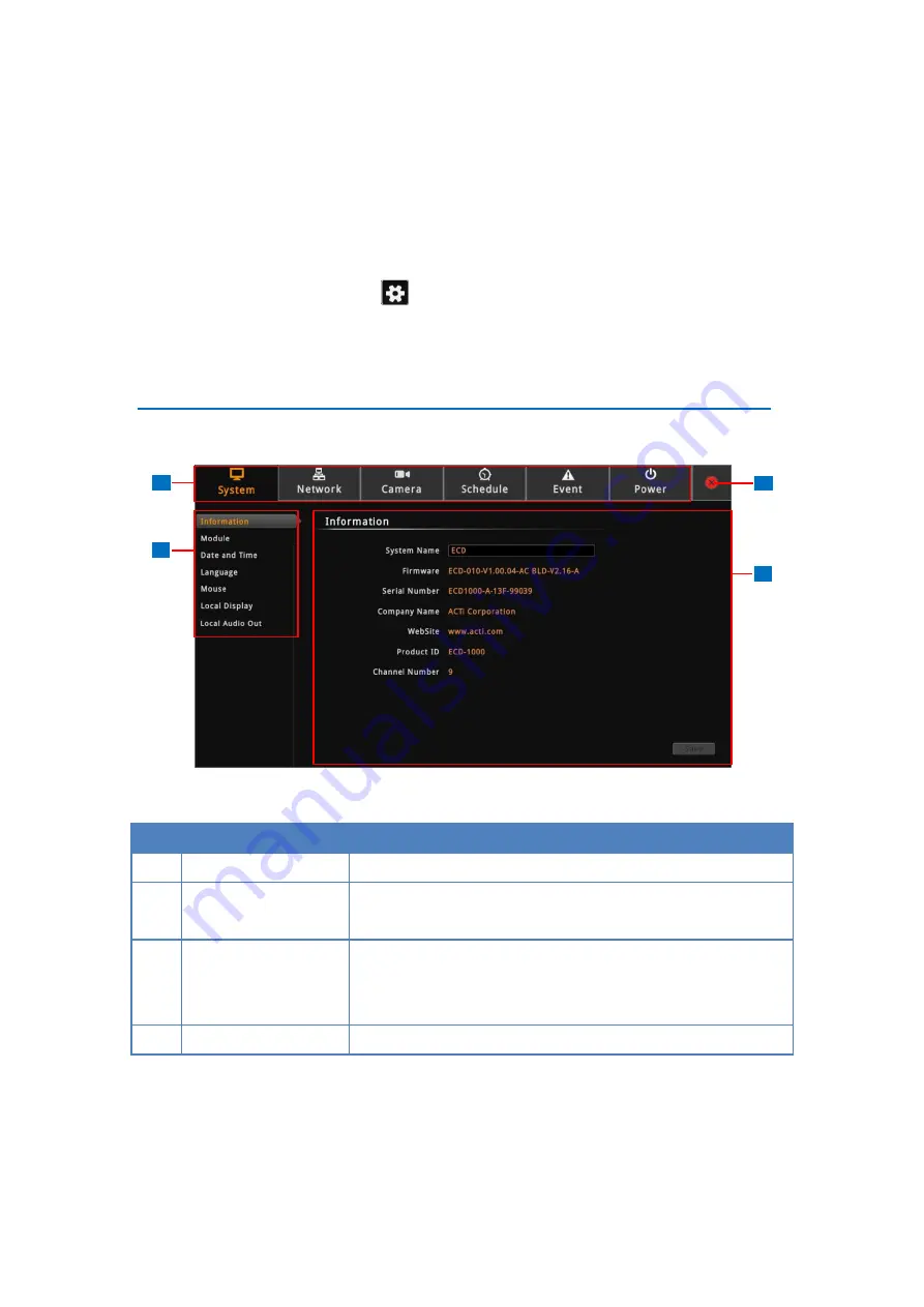 LevelOne 53143703 User Manual Download Page 42