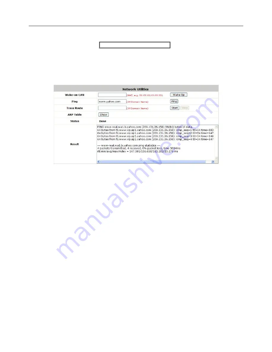 LevelOne AMG-2100 User Manual Download Page 142