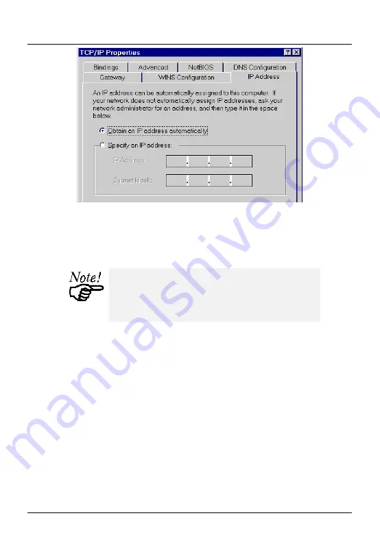 LevelOne FBR-1100TX User Manual Download Page 46