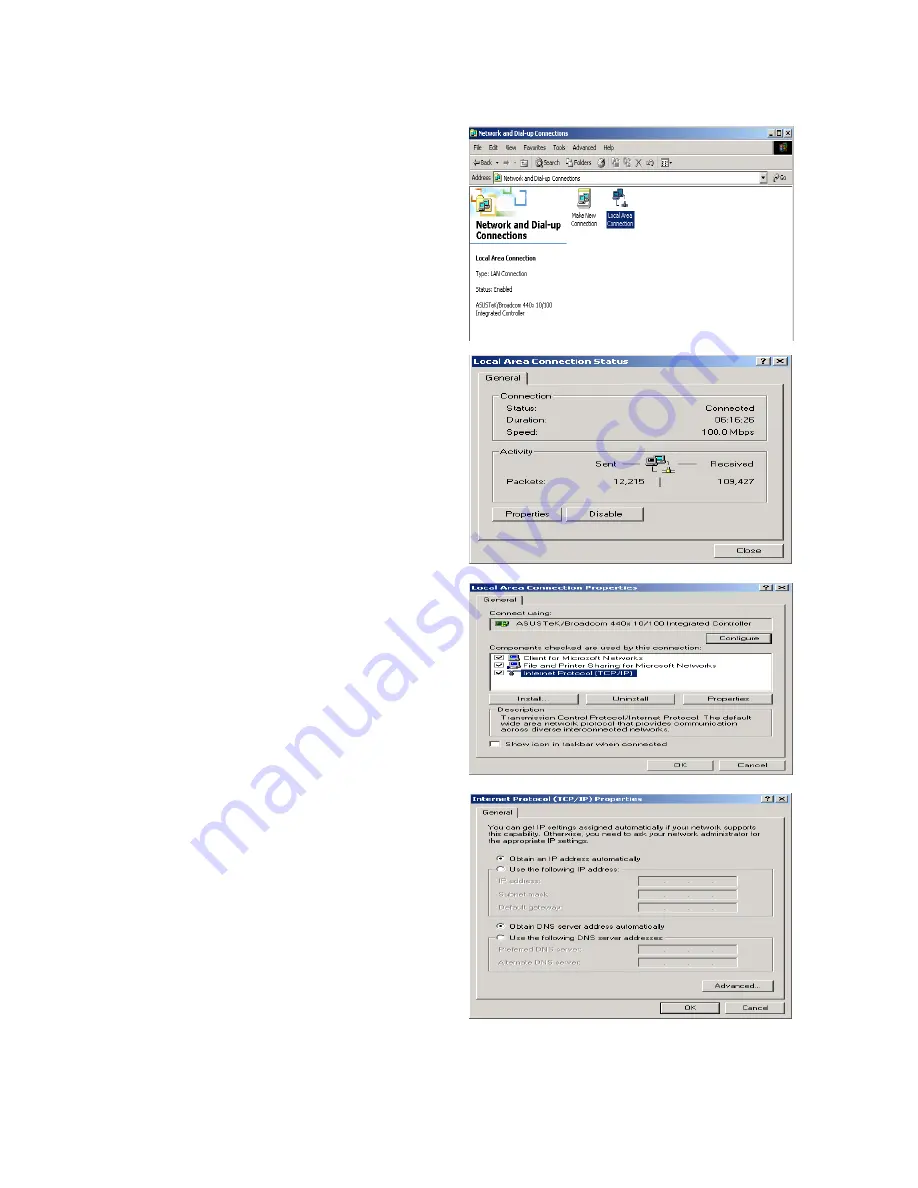 LevelOne FBR-1161 User Manual Download Page 20