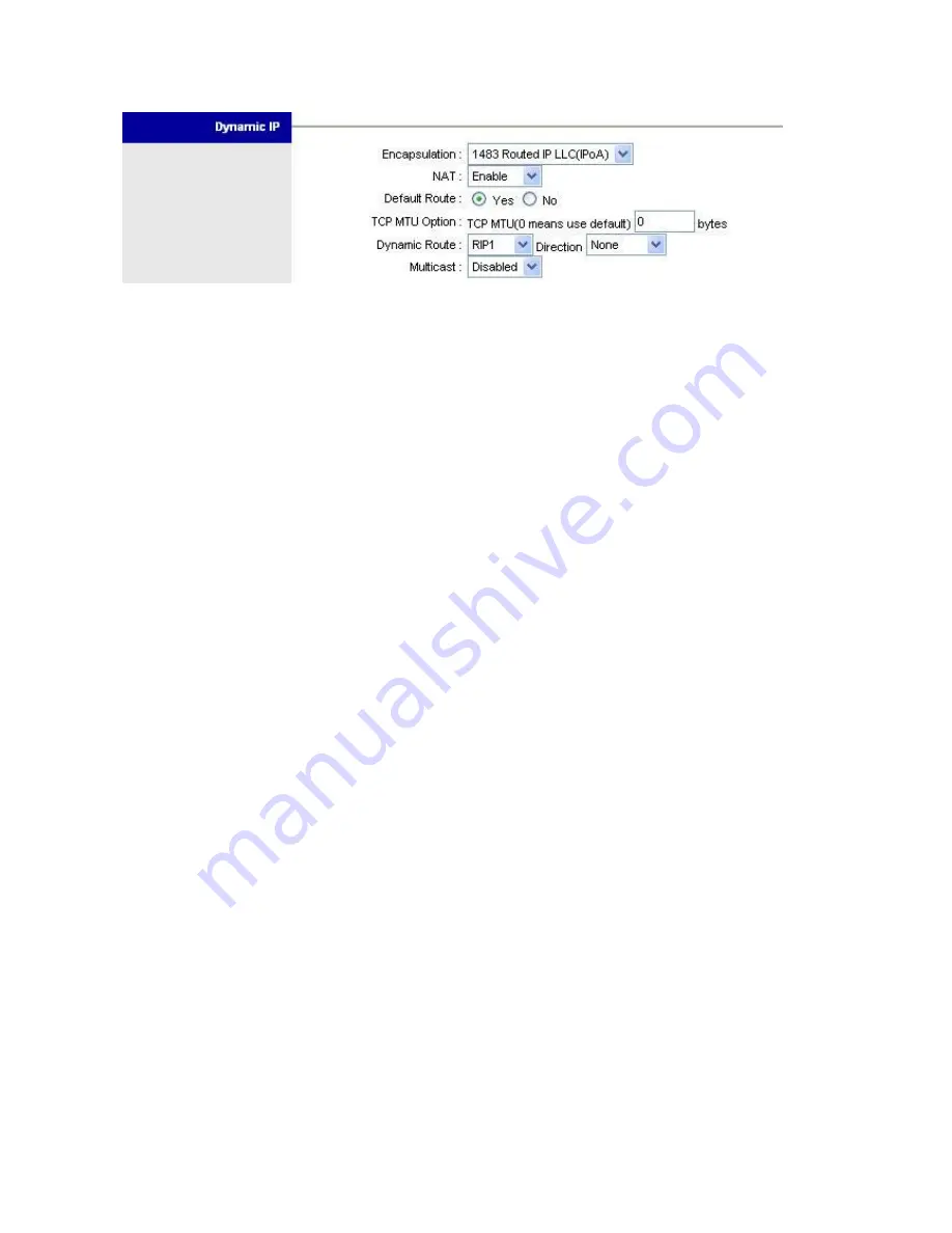 LevelOne FBR-1161 User Manual Download Page 30