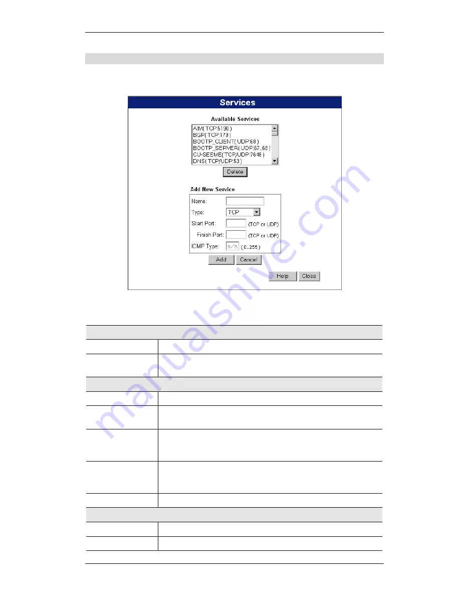 LevelOne FBR-1402TX User Manual Download Page 61