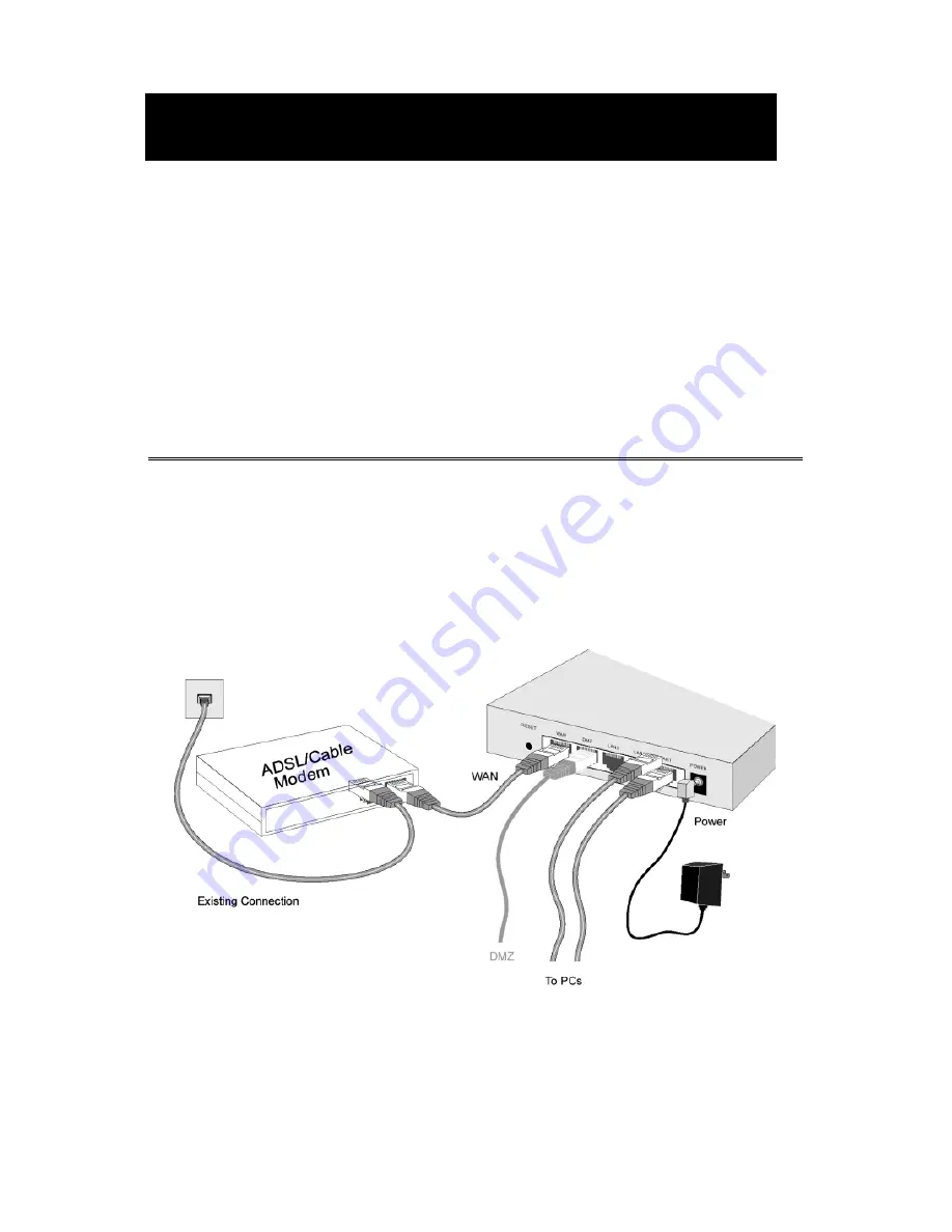 LevelOne FBR-1430 Скачать руководство пользователя страница 21