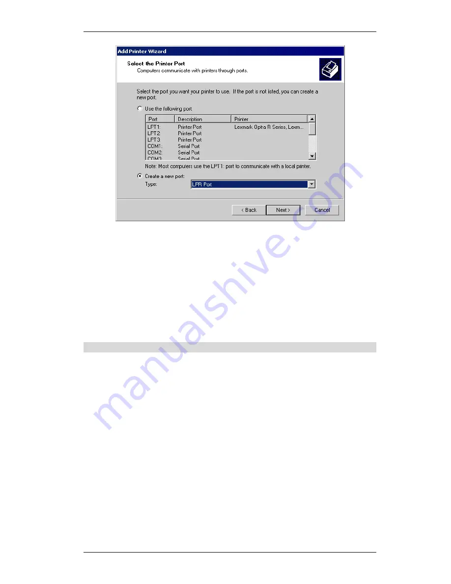 LevelOne FBR-1800TX User Manual Download Page 37