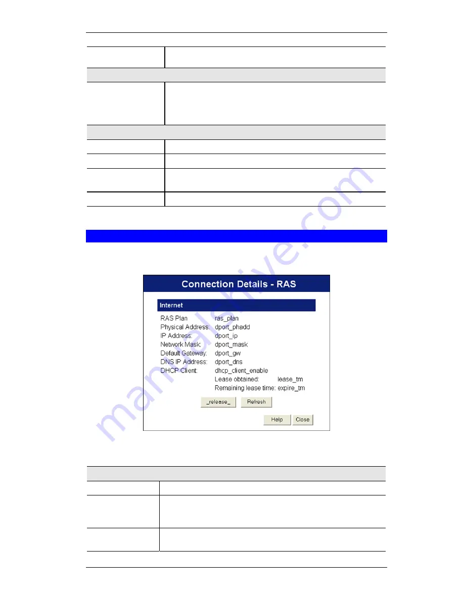 LevelOne FBR-1800TX User Manual Download Page 46