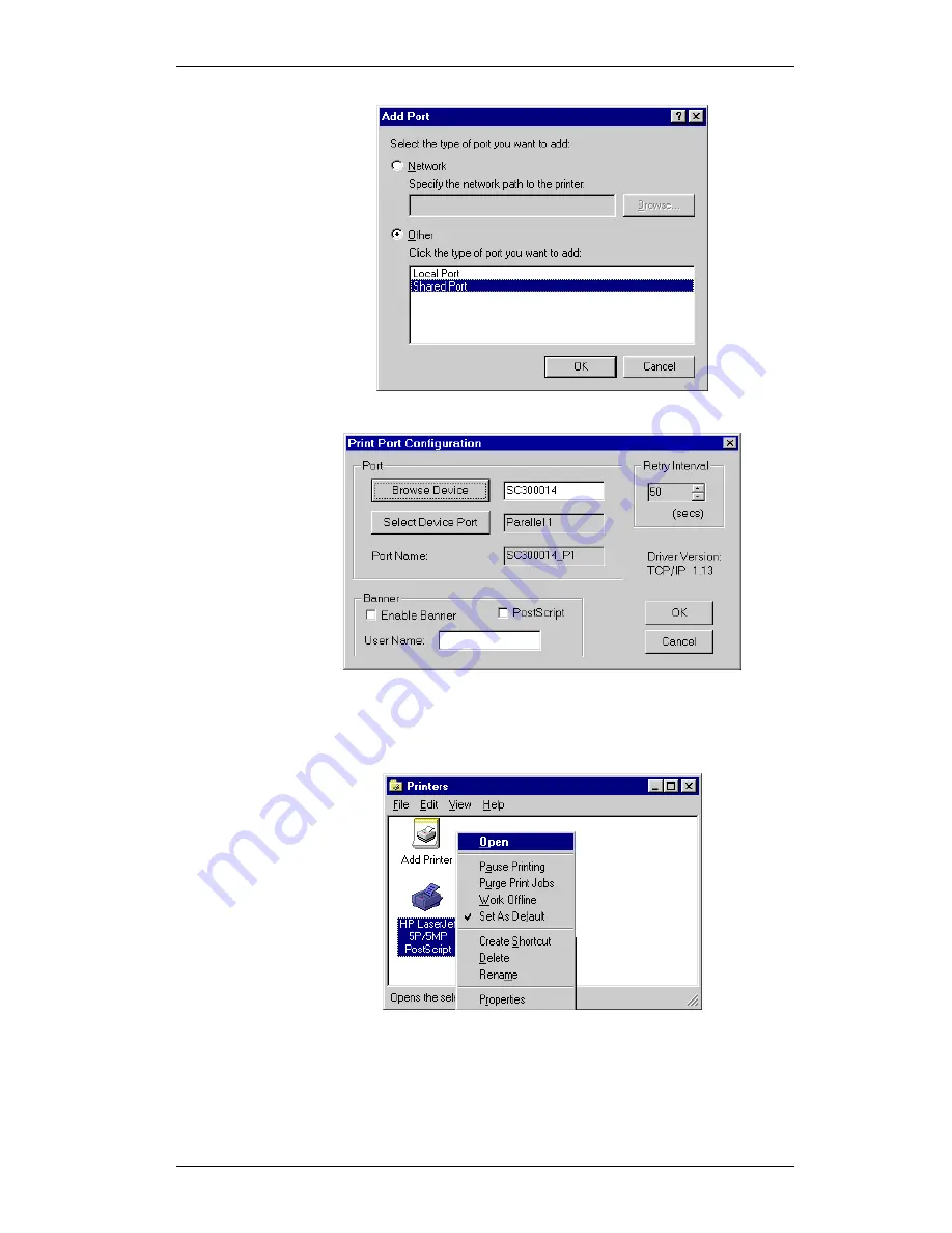 LevelOne FBR-1800TX User Manual Download Page 88