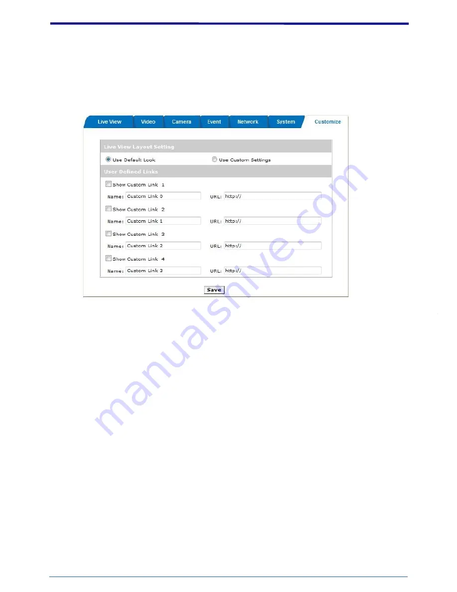 LevelOne FCS-0071 User Manual Download Page 48