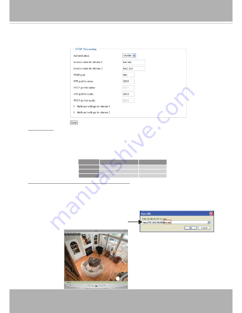 LevelOne FCS-1040 Скачать руководство пользователя страница 53