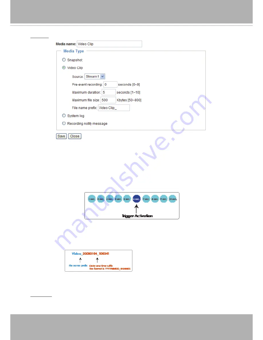 LevelOne FCS-1040 Скачать руководство пользователя страница 87