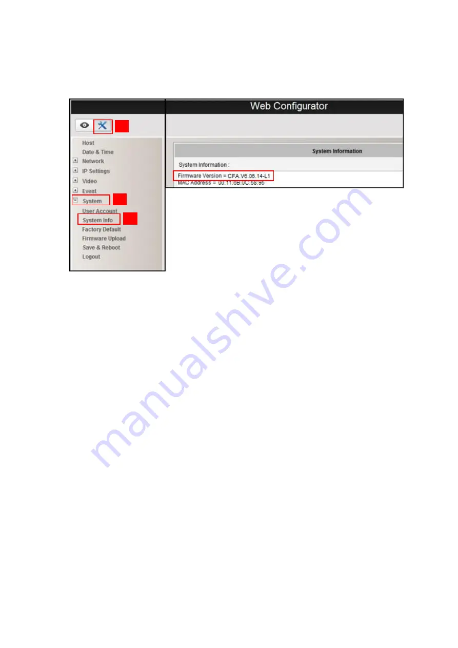 LevelOne FCS-3056 Hardware User Manual Download Page 32