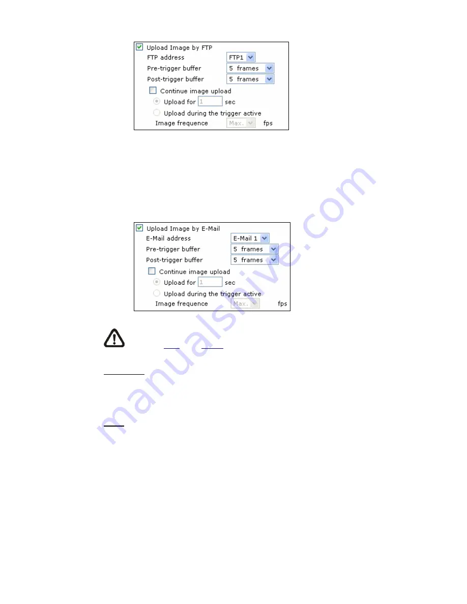 LevelOne FCS-3071 Скачать руководство пользователя страница 36