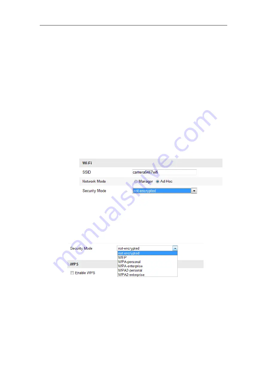 LevelOne FCS-3085 User Manual Download Page 26