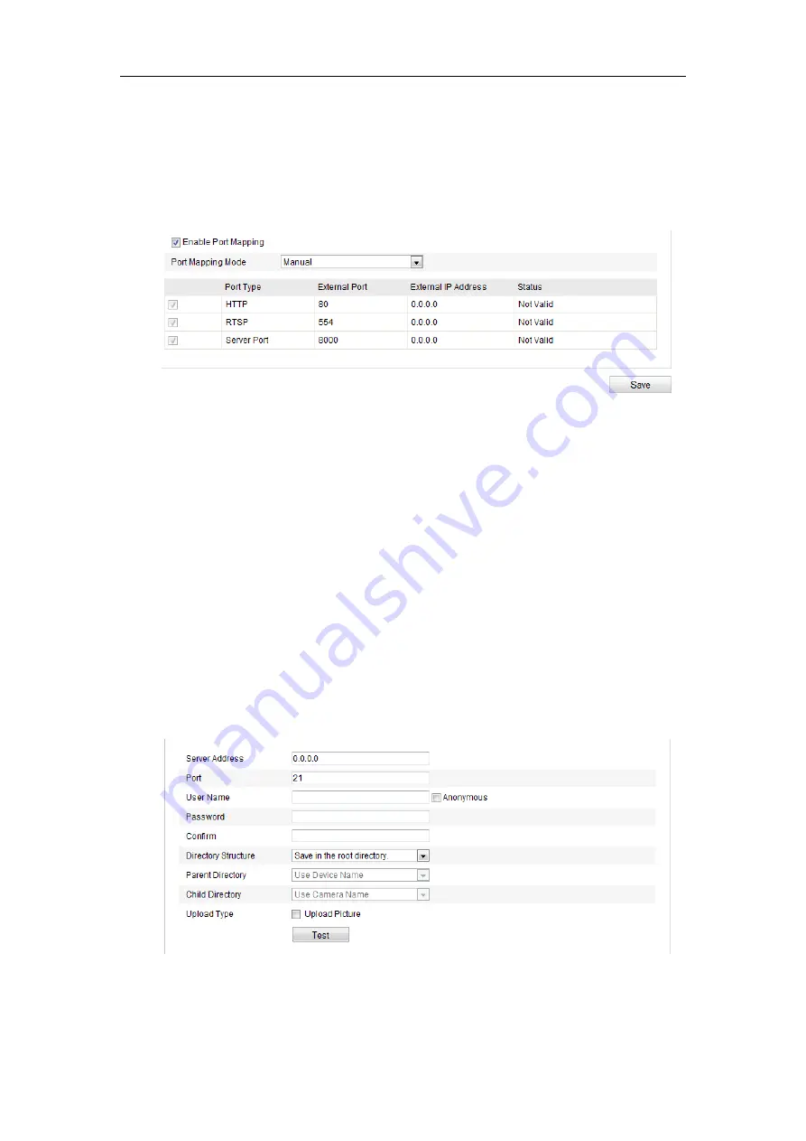 LevelOne FCS-3085 Скачать руководство пользователя страница 59