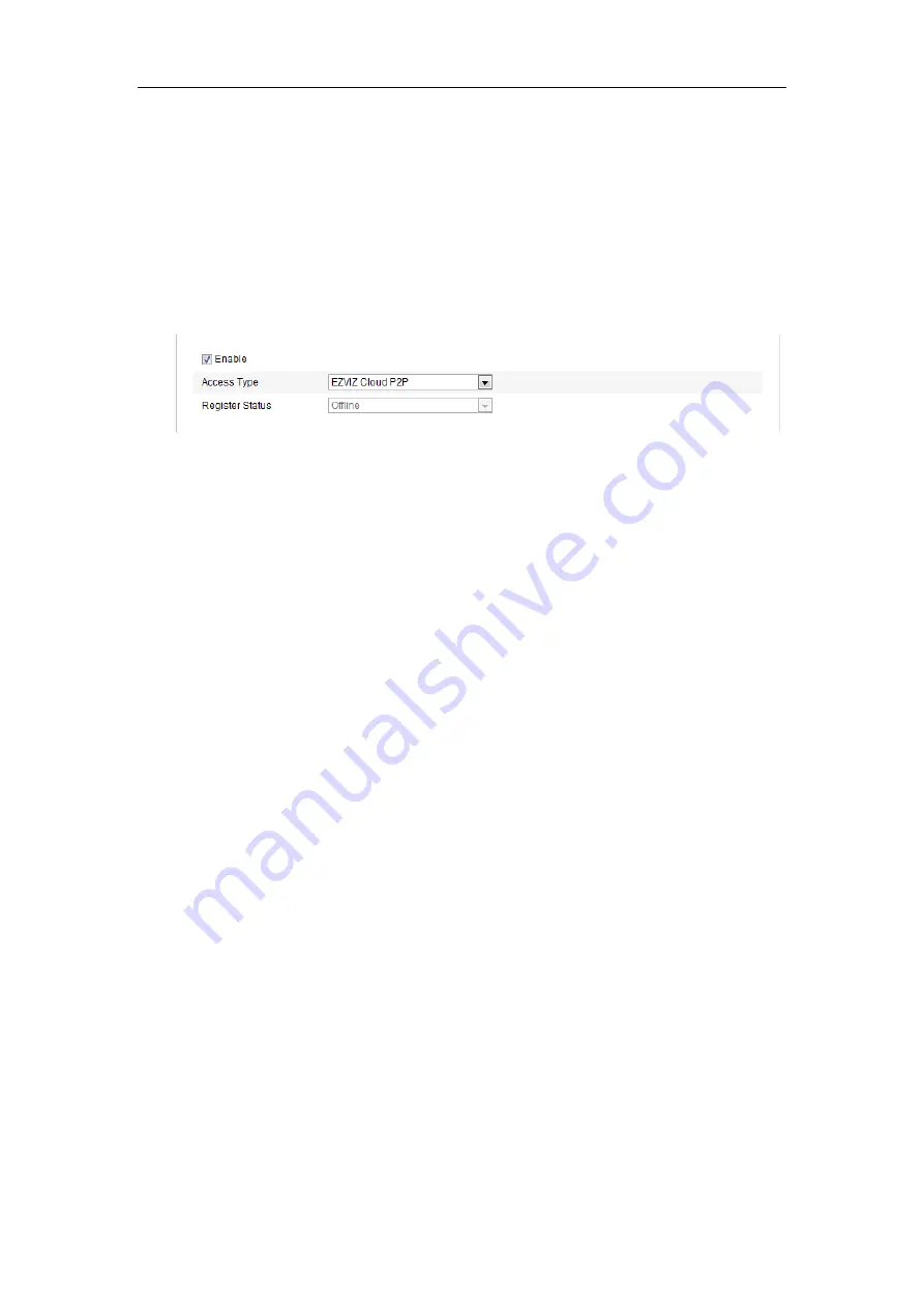 LevelOne FCS-3085 User Manual Download Page 61