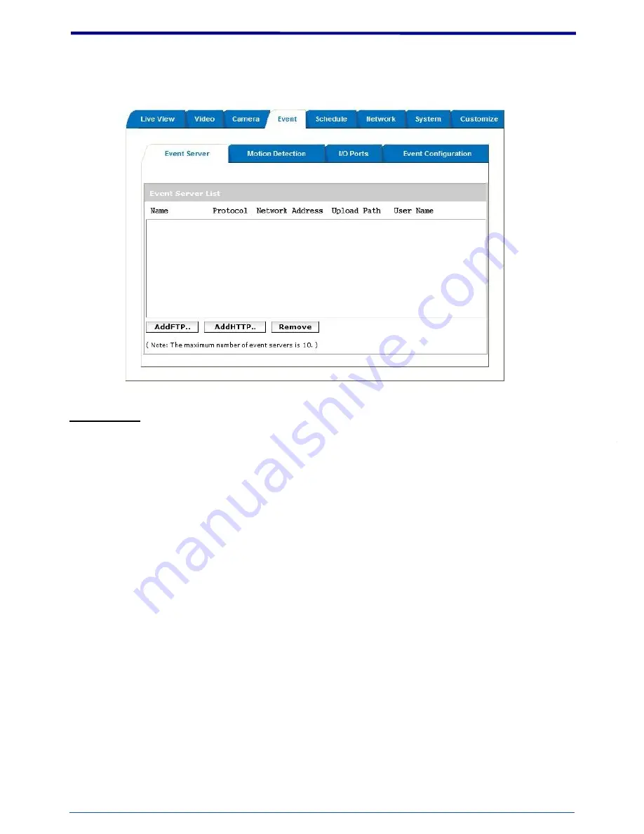 LevelOne FCS-3091 User Manual Download Page 32