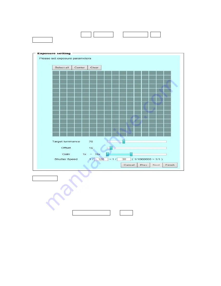 LevelOne FCS-3102 Скачать руководство пользователя страница 37