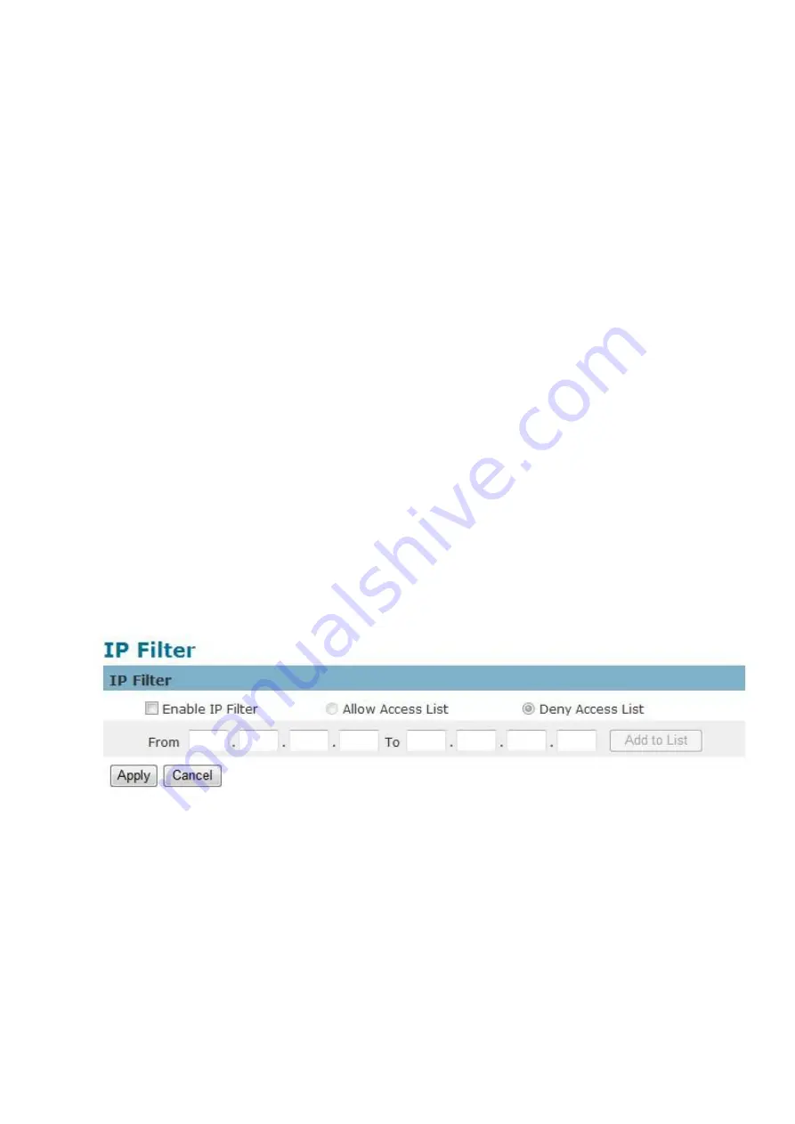 LevelOne FCS-5062 Скачать руководство пользователя страница 57