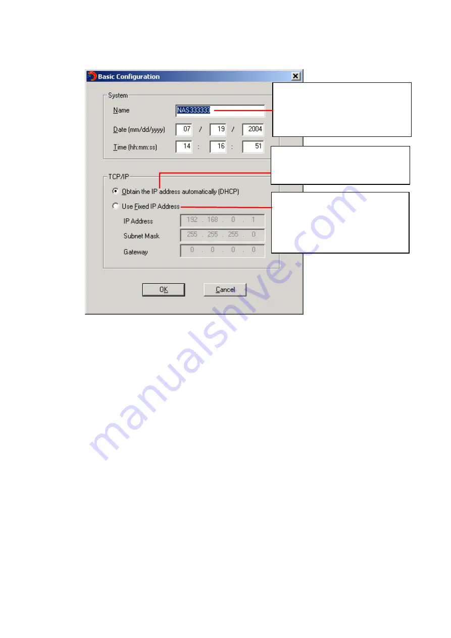 LevelOne FNS-7000A User Manual Download Page 90