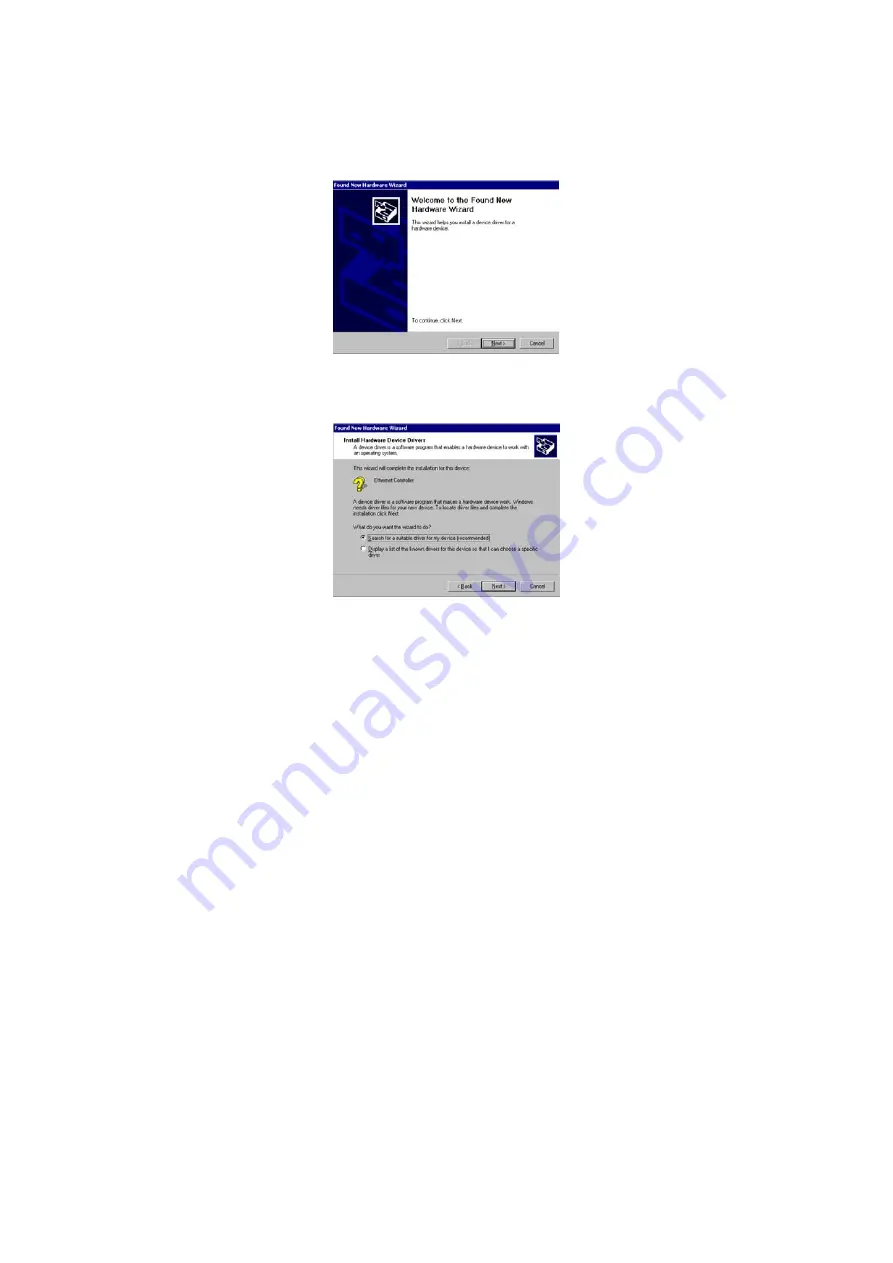 LevelOne FPC-0106TX User Manual Download Page 11