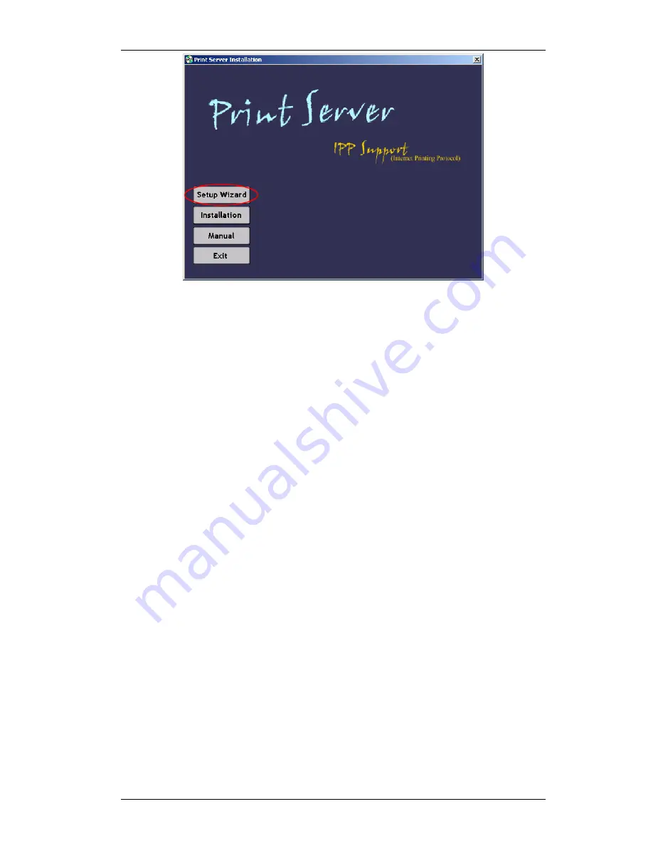 LevelOne FPS-2112 User Manual Download Page 12