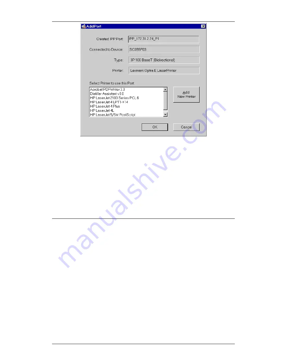 LevelOne FPS-2112 User Manual Download Page 49