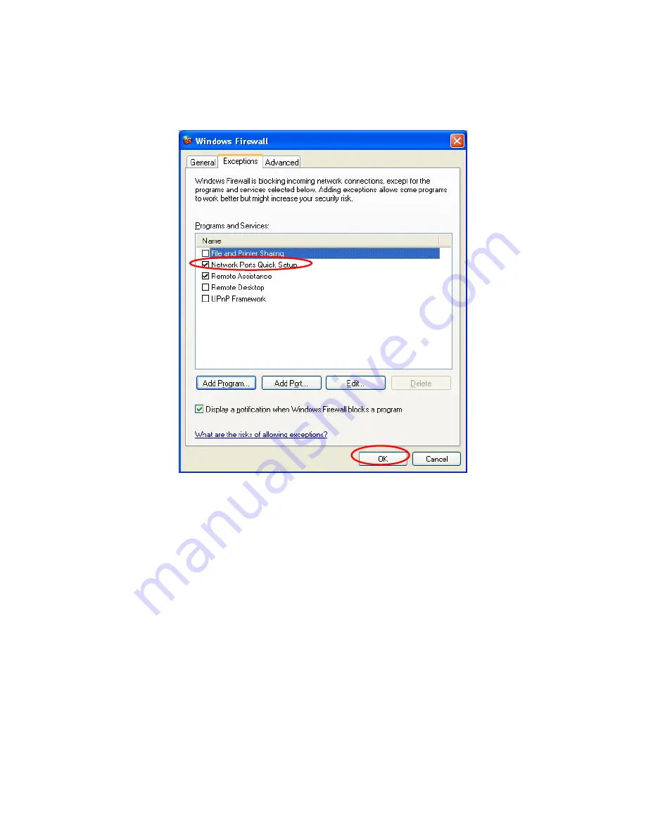 LevelOne FPS-9021 User Manual Download Page 116