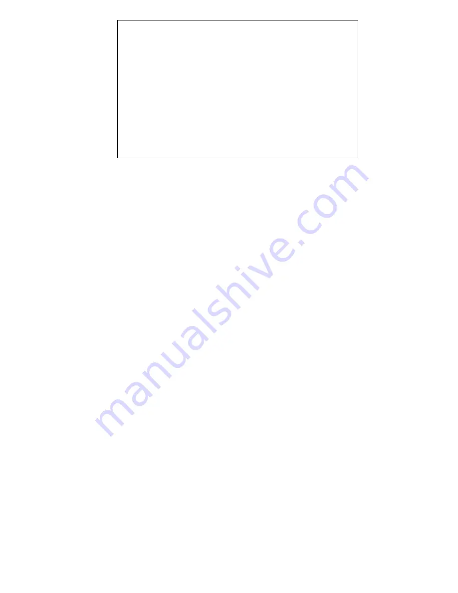 LevelOne FSW-1640TX User Manual Download Page 31