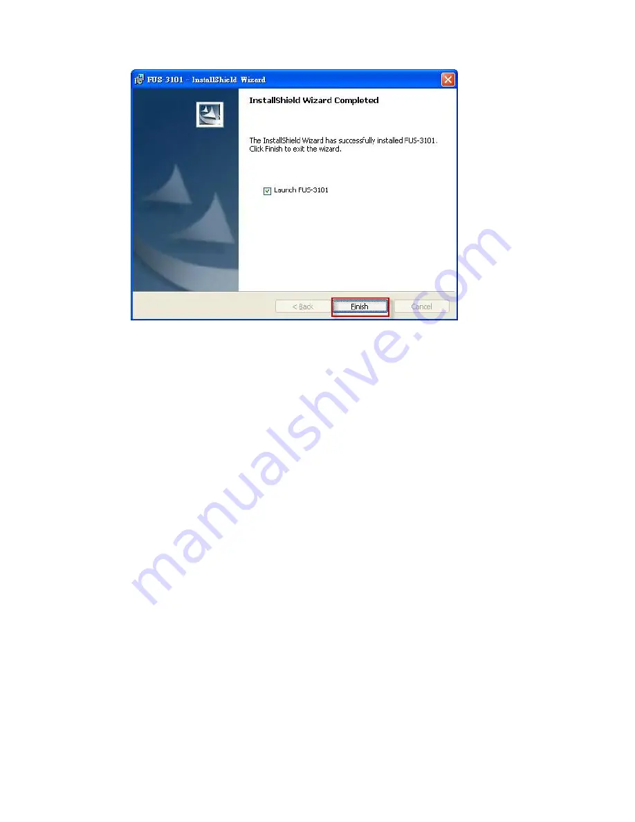 LevelOne FUS-3101 Quick Installation Manual Download Page 55