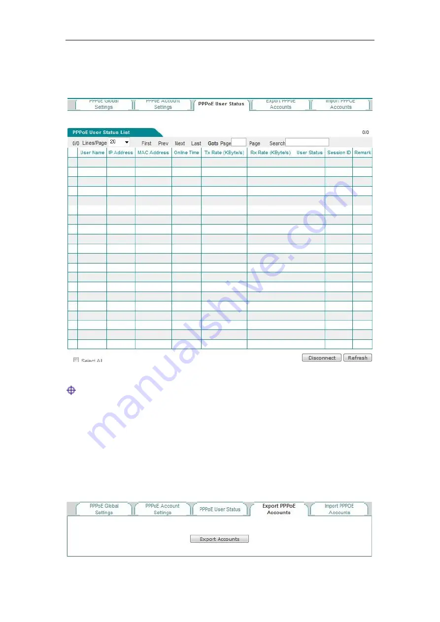 LevelOne GBR-4001 Скачать руководство пользователя страница 78